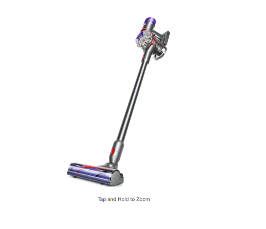 Dyson  Dyson V8 Cordless Stick Vacuum Cleaner